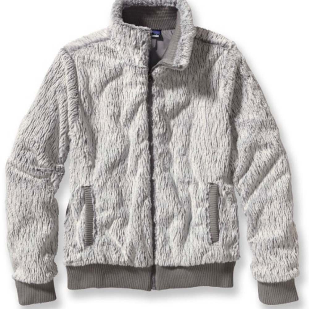 Patagonia Conejo Fleece Jacket
